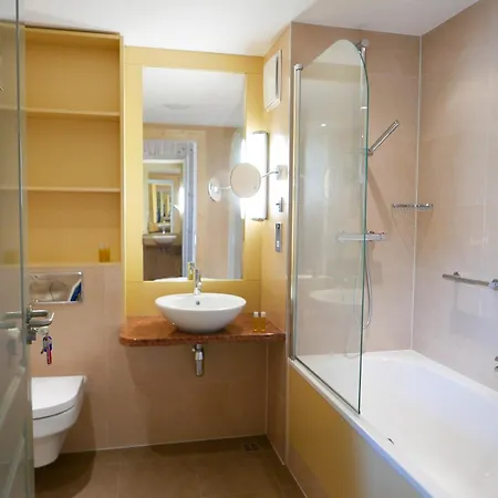 Glamping - Tent 3 * Na Clocha Liatha