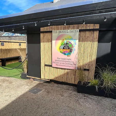 Luxuszelt Glamping - Tent 3 *