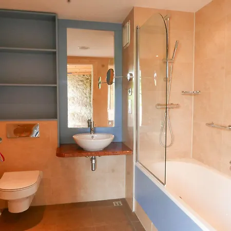 Campo de lujo Glamping - Tent 3