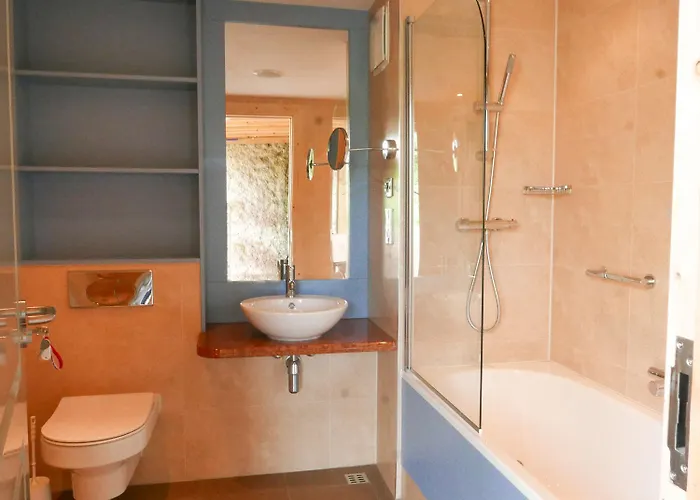 豪华帐篷 Glamping - Tent 3 格雷斯通