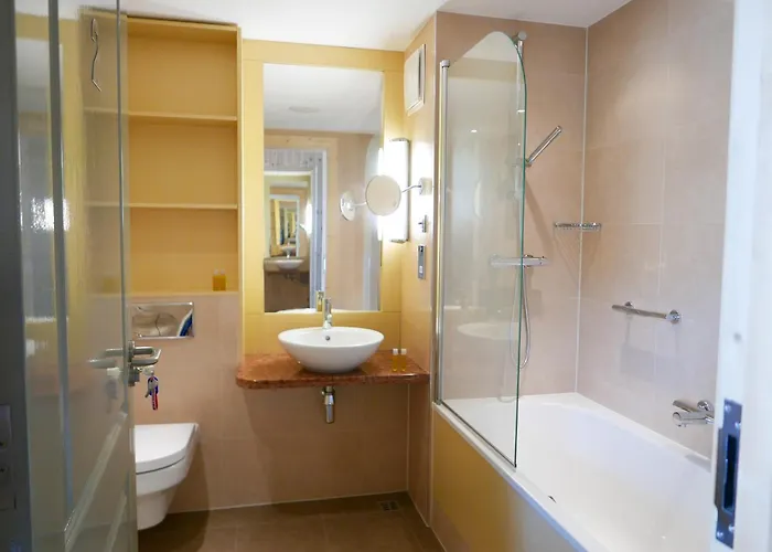 Glamping - Tent 3 * 格雷斯通