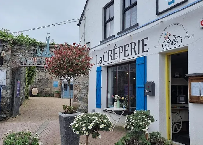 Glamping - Tent 3 * 格雷斯通