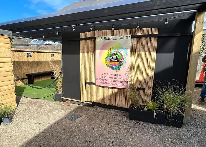 Luksusowy namiot Glamping - Tent 3 *